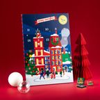 アドベントカレンダー アリス ブロー 3