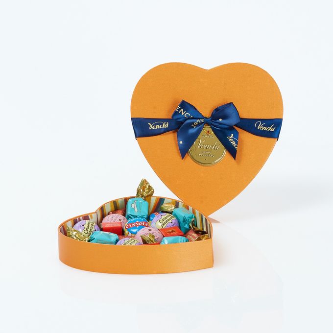 ムリーニ ハートギフトボックス 2