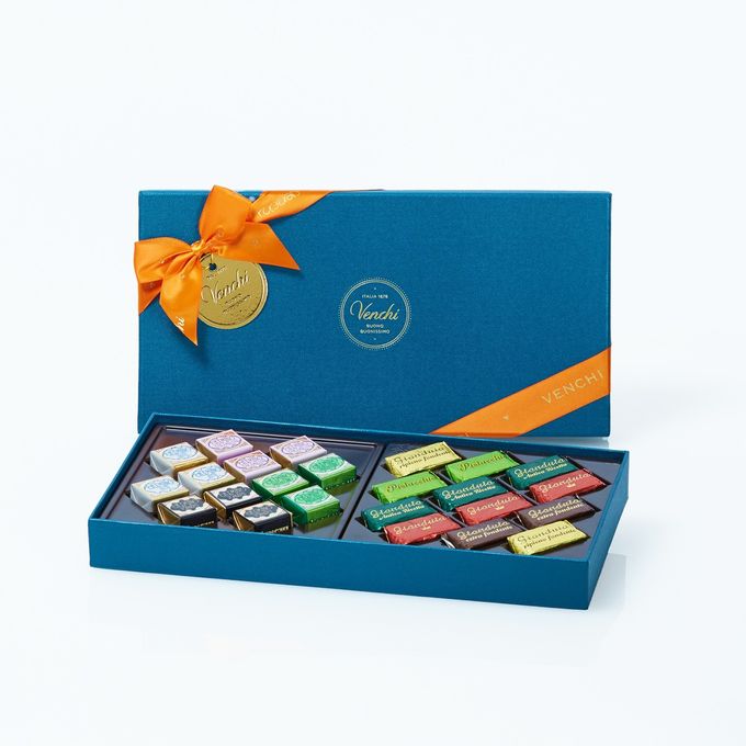 ムリーニ ラージギフトボックス ジャンドゥイオット＆クレミノ 2