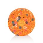 ムリーニ フラワー ハンパー ミディアム 3