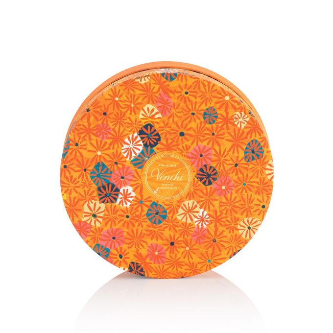 ムリーニ フラワー ハンパー ミディアム 3