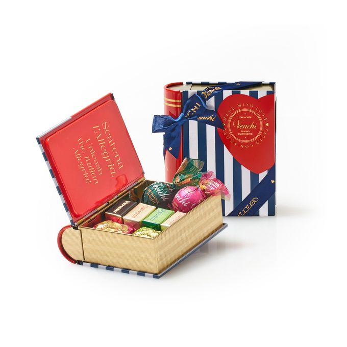 ミニブック缶 アソート ウェーブマイハート 2