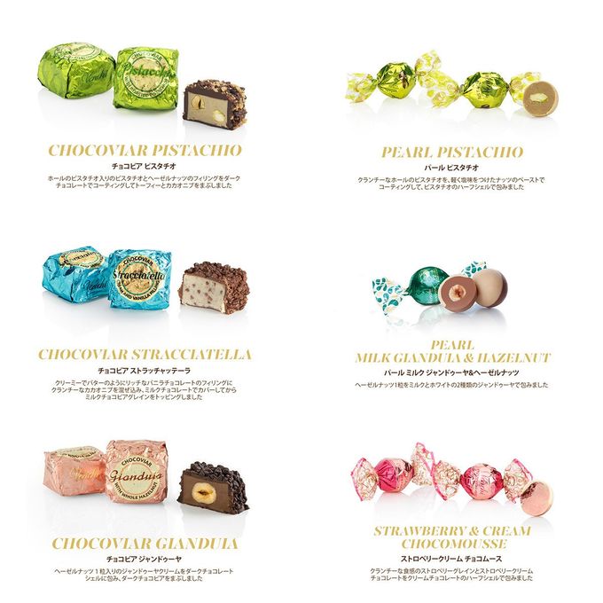 ハウス アドベントカレンダー アリス ブロー 6