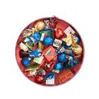 ハンパー ミディアム クリスマス アリス ブロー 3