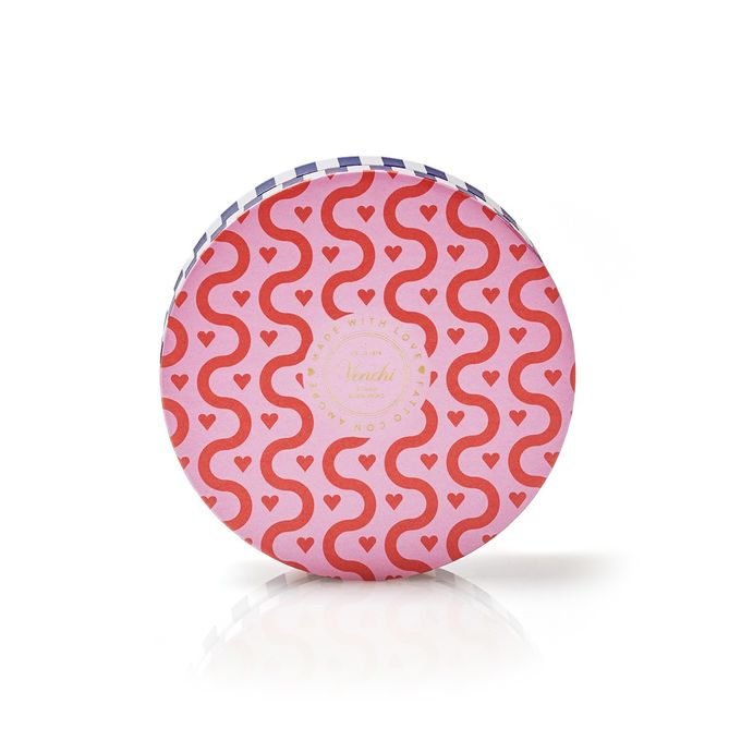 ハンパー スモール ウェーブマイハート 4