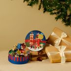 ハンパー スモール クリスマス アリス ブロー 1