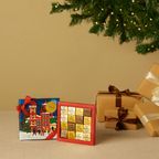 ギフトボックス ミニブレンド クリスマス アリス ブロー 1