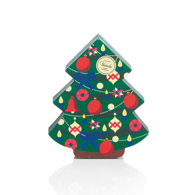 ツリー ギフトボックス クリスマス アリス ブロー 3