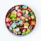 ムリーニ フラワー ハンパー ラージ 4