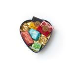 ハート缶 ウェーブマイハート 3