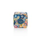 ムリーニ スモール スクエア缶 4