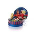 ハンパー スモール クリスマス アリス ブロー 2