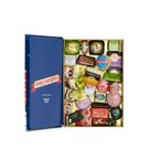 マキシブック缶 クリスマス アリス ブロー 3