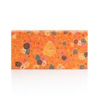 ムリーニ フラワー ラージギフトボックス チョコビア＆インゴット 3