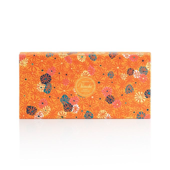 ムリーニ フラワー ラージギフトボックス チョコビア＆インゴット 3