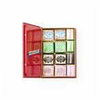 ミニブック缶 クレミノ クリスマス アリス ブロー 4