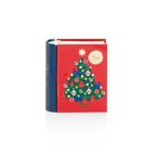 ミニブック缶 クレミノ クリスマス アリス ブロー 3