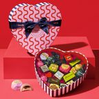 ハート ギフトボックス ウェーブマイハート 1