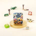 ムリーニ スモール スクエア缶 1