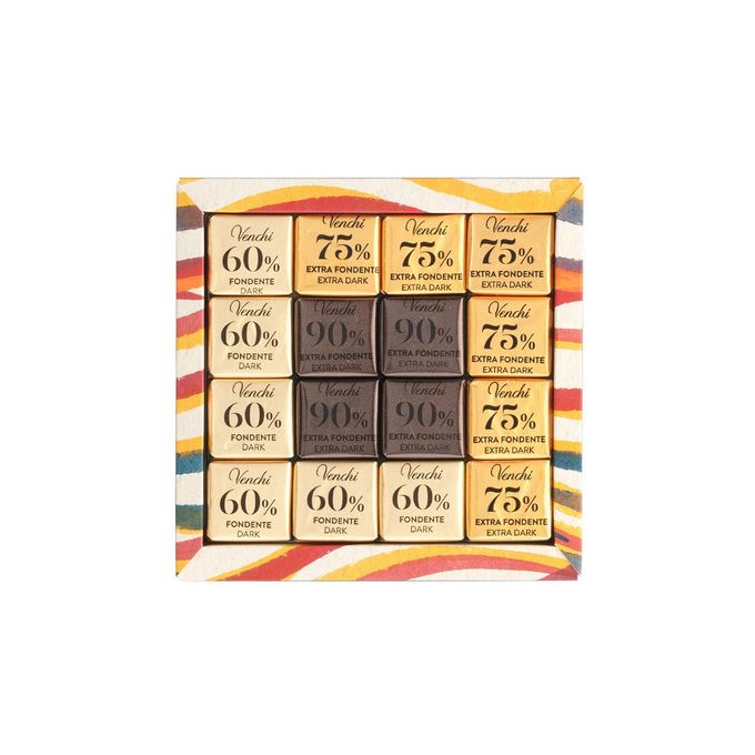 ムリーニ ギフトボックス ミニブレンド 4