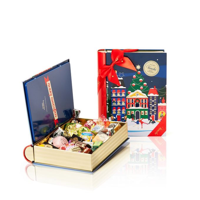 マキシブック缶 クリスマス アリス ブロー 2