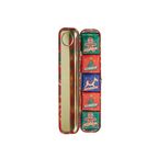 ペンケース缶クリスマス アリス ブロー 3