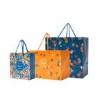 ムリーニ フラワー ハンパー スモール 5