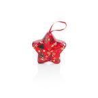 スター缶 レッドクリスマス アリス ブロー 3