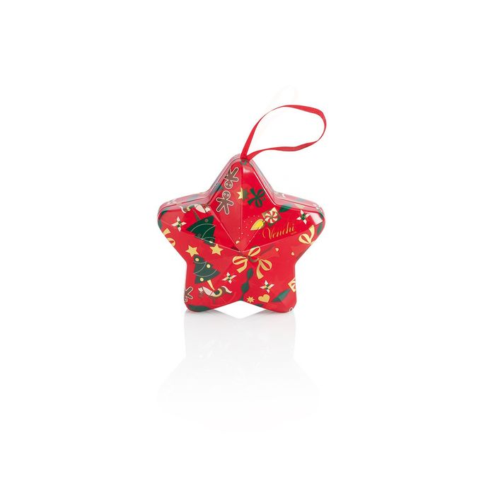 スター缶 レッドクリスマス アリス ブロー 3