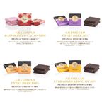 マキシブック缶 クリスマス アリス ブロー 7