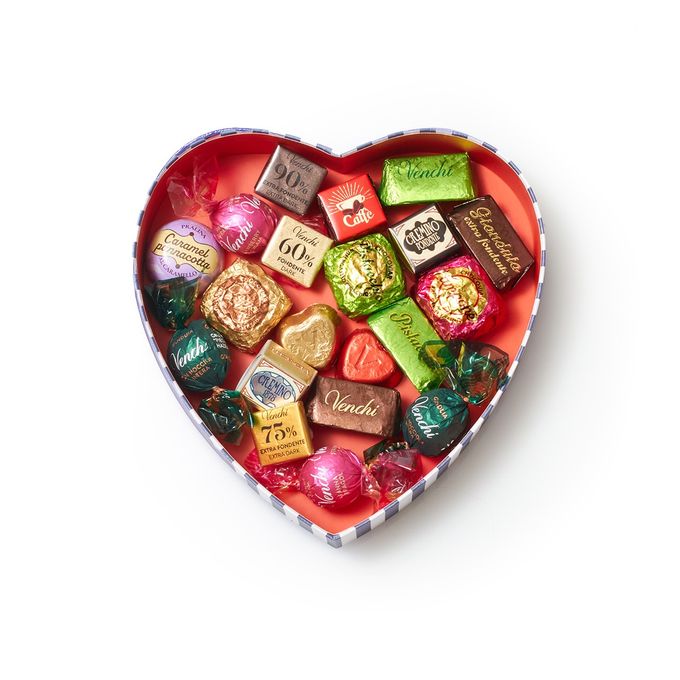 ハート ギフトボックス ウェーブマイハート 3