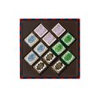 ギフトボックス クレミノ クリスマス アリス ブロー 4