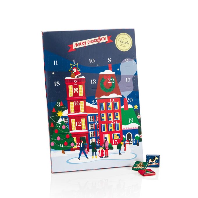 アドベントカレンダー アリス ブロー 2