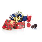 プレゼント缶 クリスマス アリス ブロー 2