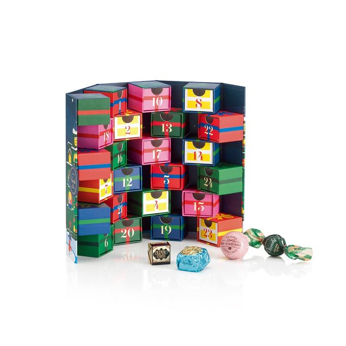 アドベントプリスティージカレンダー アリス ブロー 2