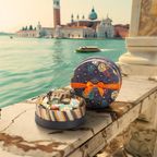 ムリーニ フラワー ハンパー スモール 4