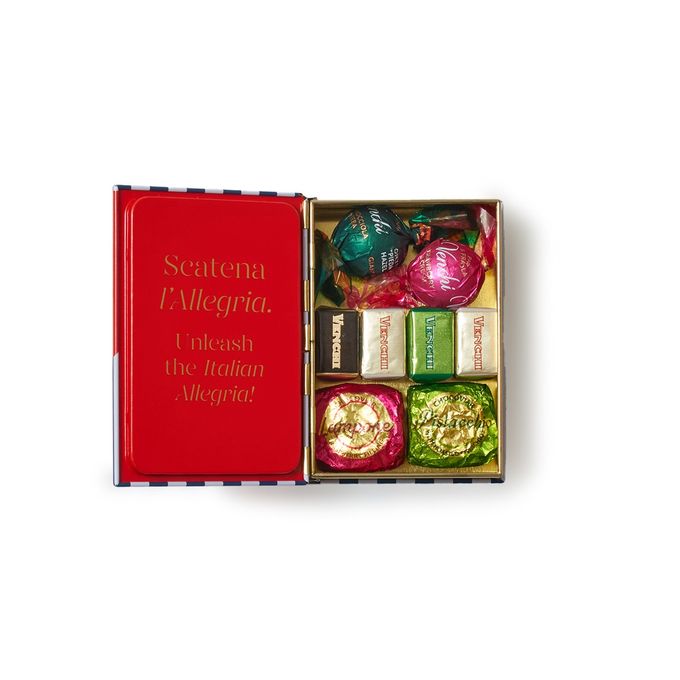 ミニブック缶 アソート ウェーブマイハート 3