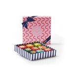 ギフトボックス チョコビア ウェーブマイハート 2