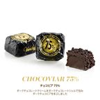 ミニブック缶 チョコビア クリスマス アリス ブロー 7