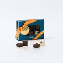 Cake.jp Exclusive- プラリネ ティレット ボックス6P