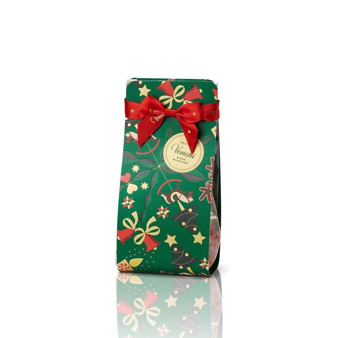 スリーブギフトバッグクリスマス アリス ブロー 3