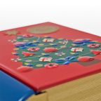 ミニブック缶 クレミノ クリスマス アリス ブロー 5