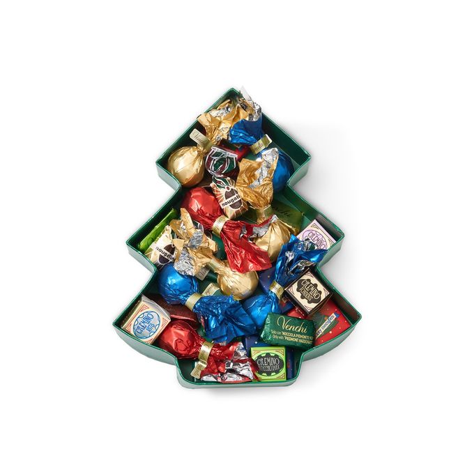 ツリー ギフトボックス クリスマス アリス ブロー 4