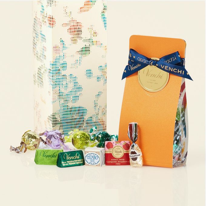 ムリーニ スリーブ ギフトバッグ 1