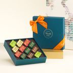 ムリーニ ギフトボックス ジャンドゥイオット 1