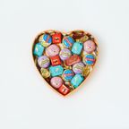 ムリーニ ハートギフトボックス 4