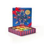 ギフトボックス チョコビア クリスマス アリス ブロー 2