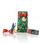 スリーブギフトバッグクリスマス アリス ブロー 2