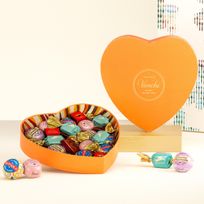 ムリーニ ハートギフトボックス