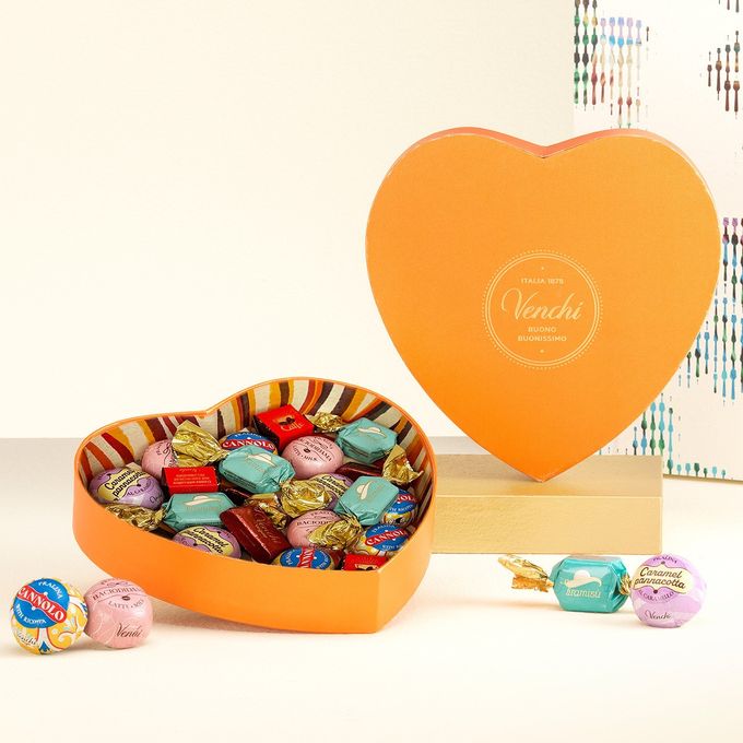 ムリーニ ハートギフトボックス 1